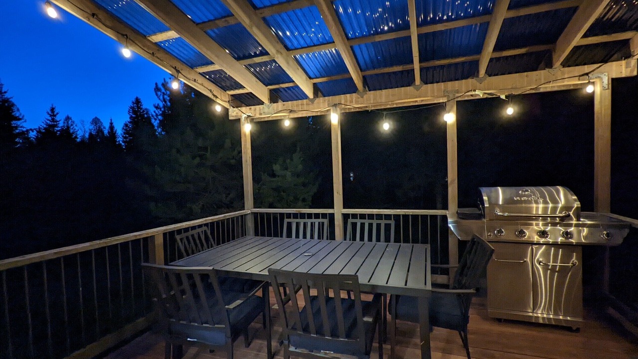 Photo of Outdoor in Whitefish