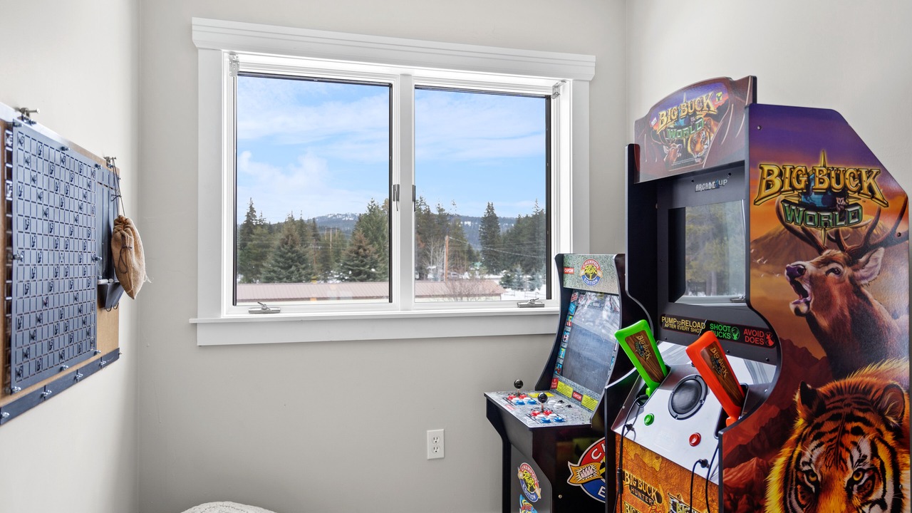 Photo of Bedroom in Whitefish