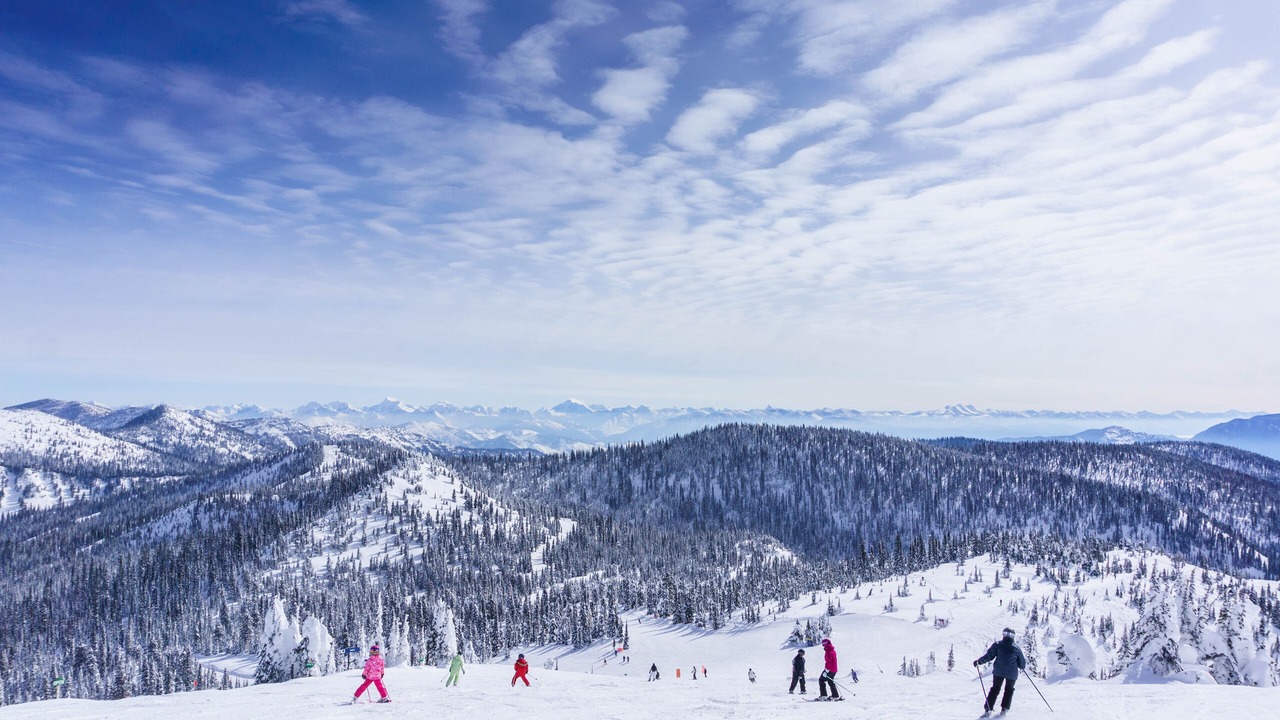 Photo of Others in Whitefish