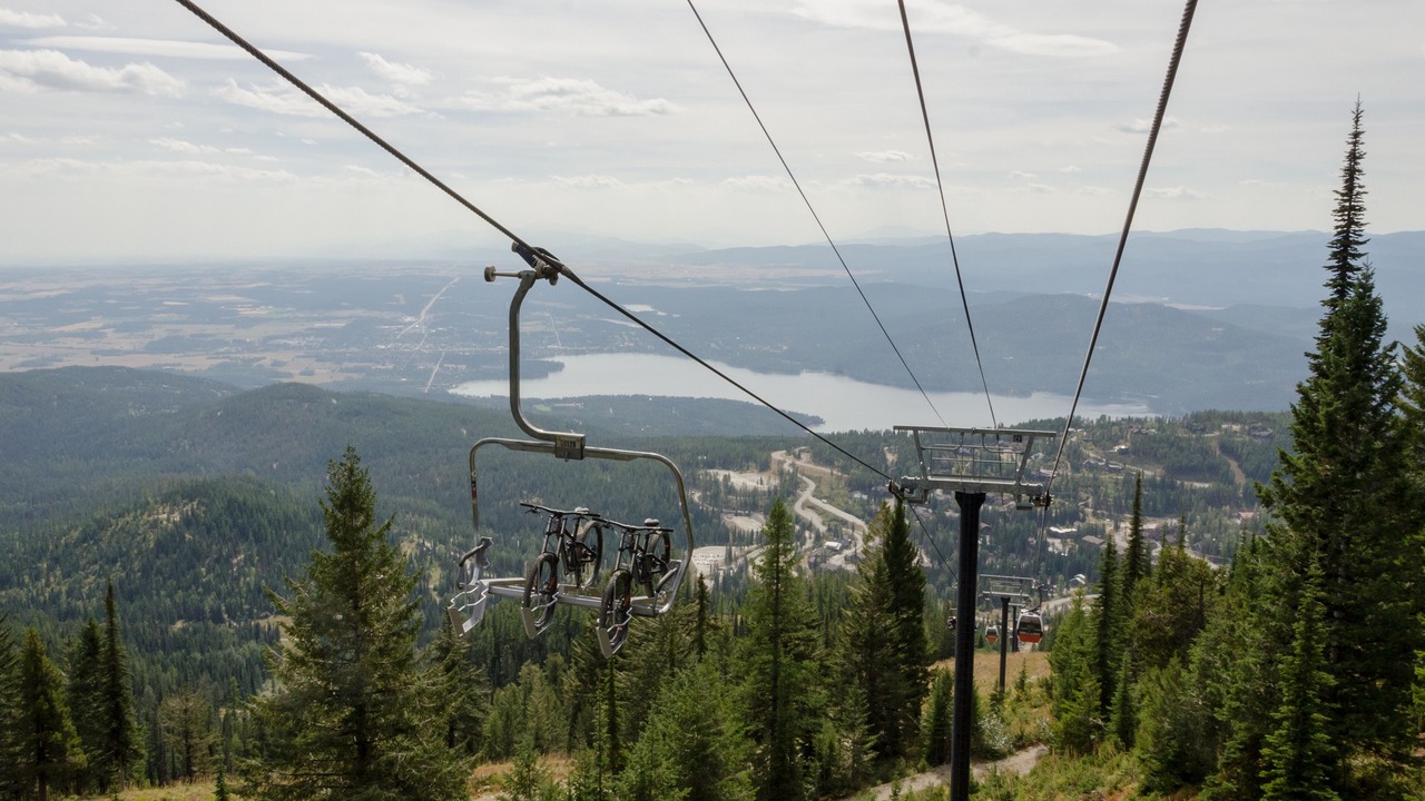 Photo of Others in Whitefish