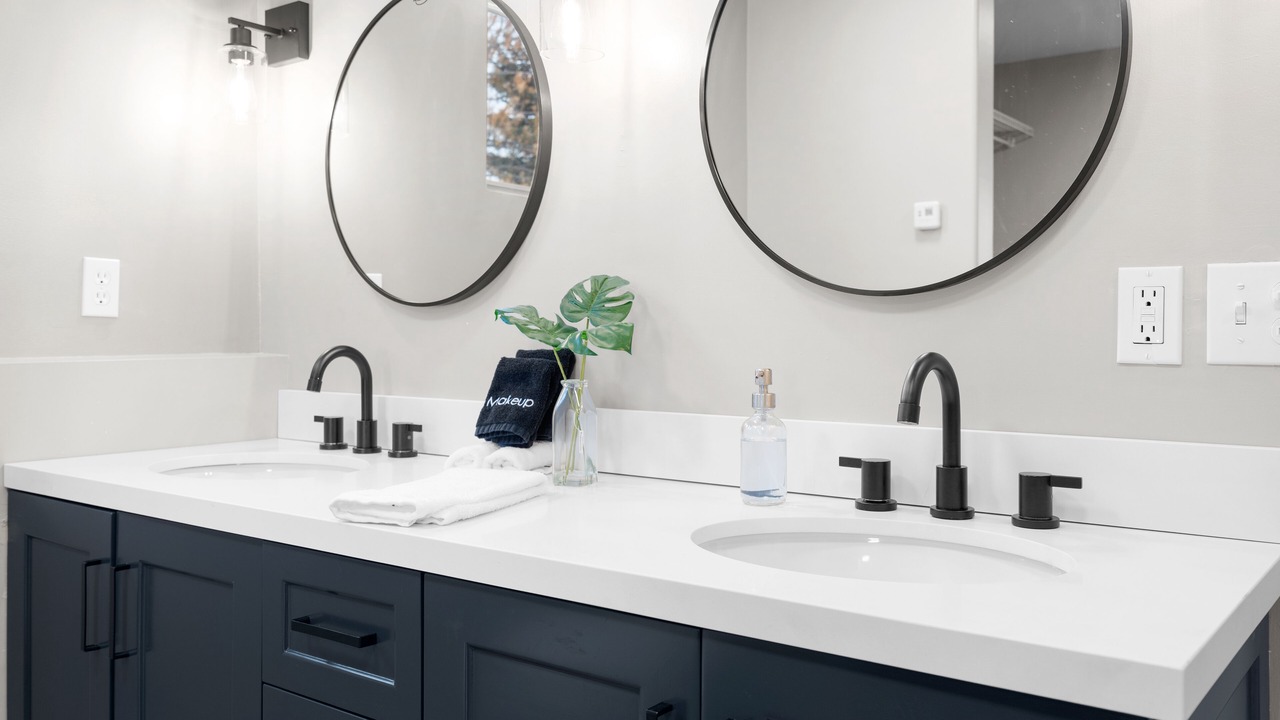 Photo of Bathroom in Whitefish