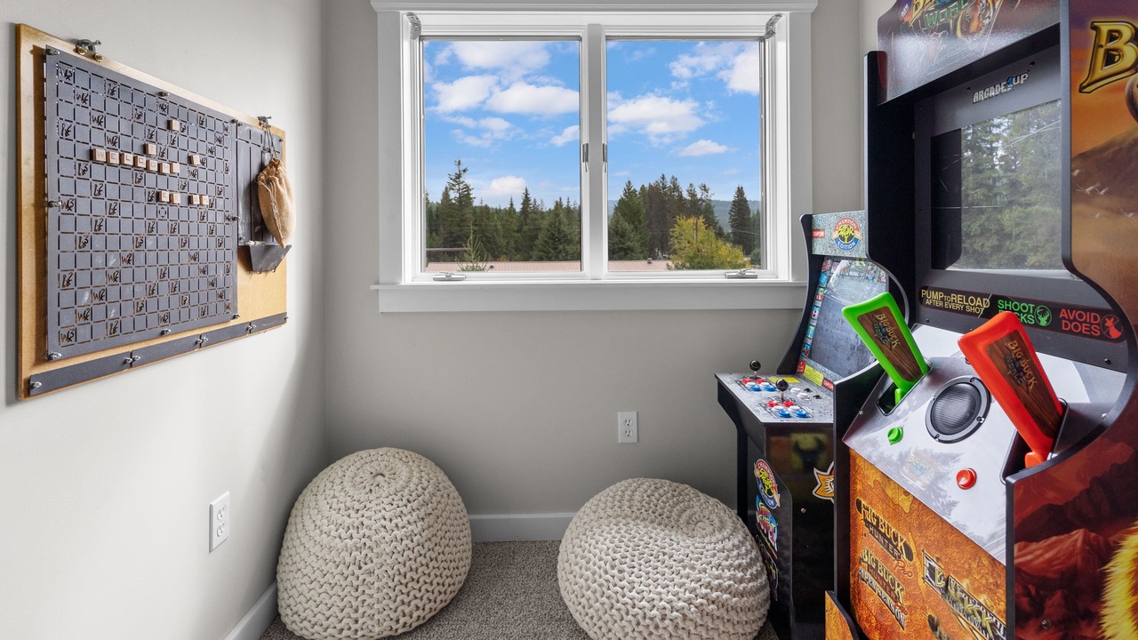 Photo of Bedroom in Whitefish