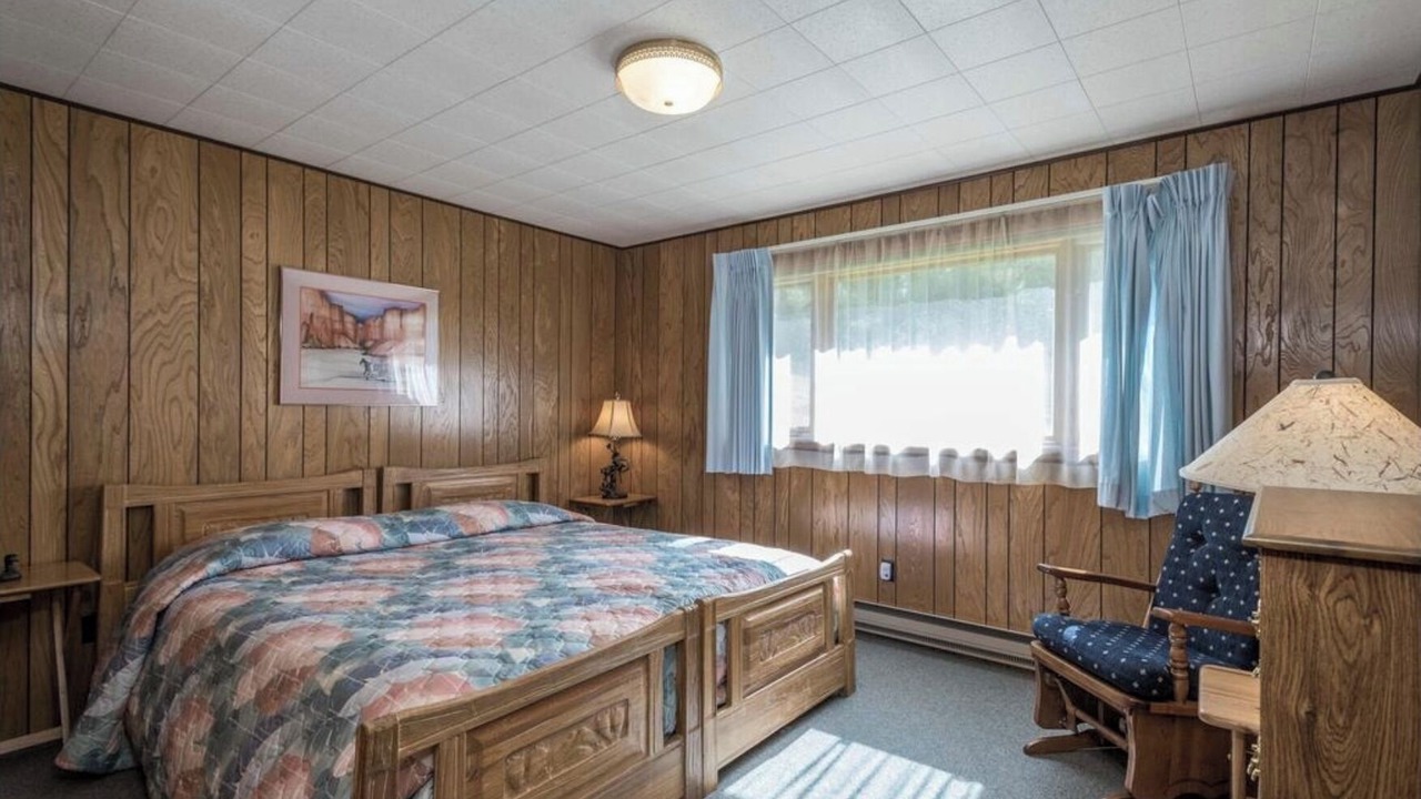 Photo of Bedroom in Polson