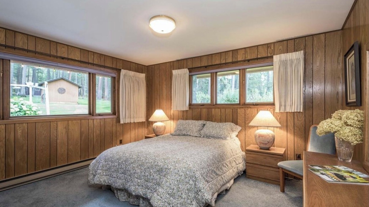 Photo of Bedroom in Polson