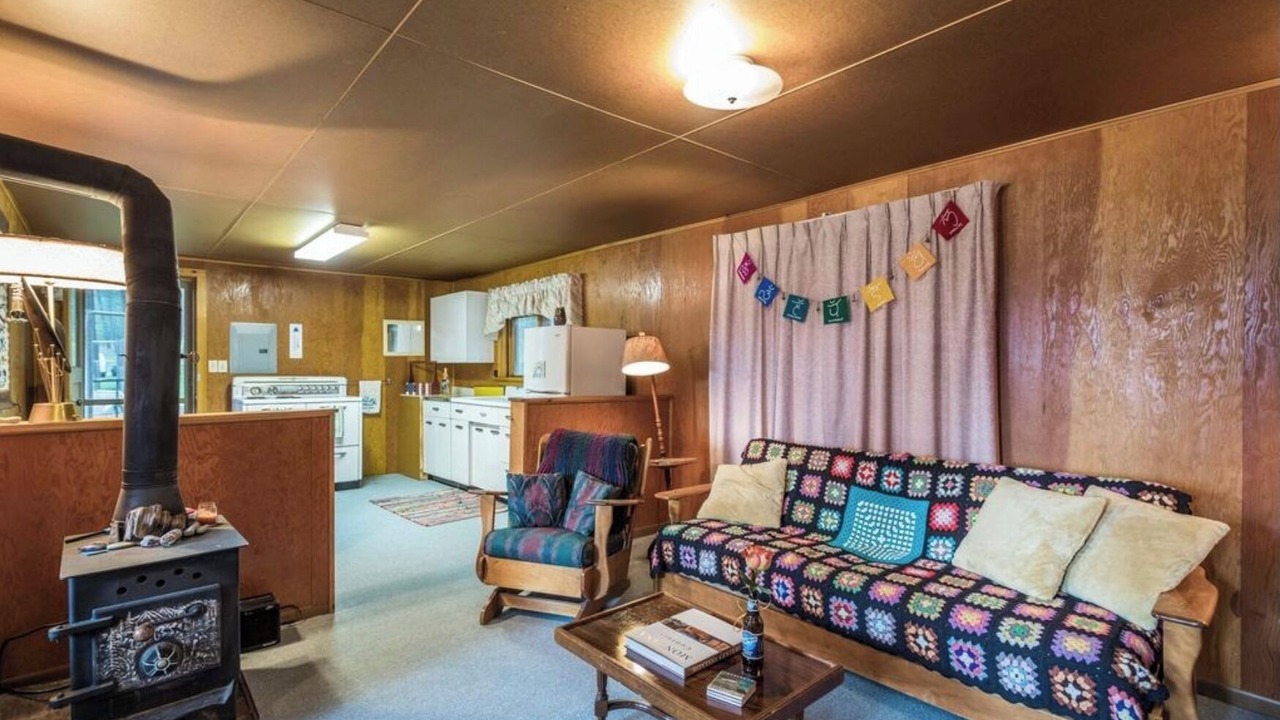 Photo of Livingroom in Polson