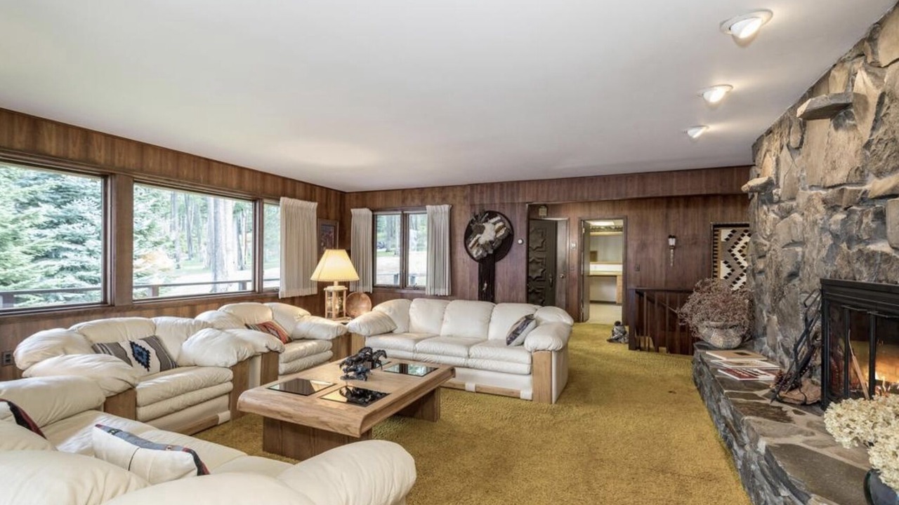 Photo of Livingroom in Polson