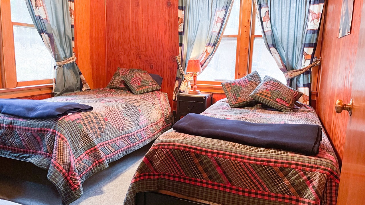 Photo of Bedroom in Polson