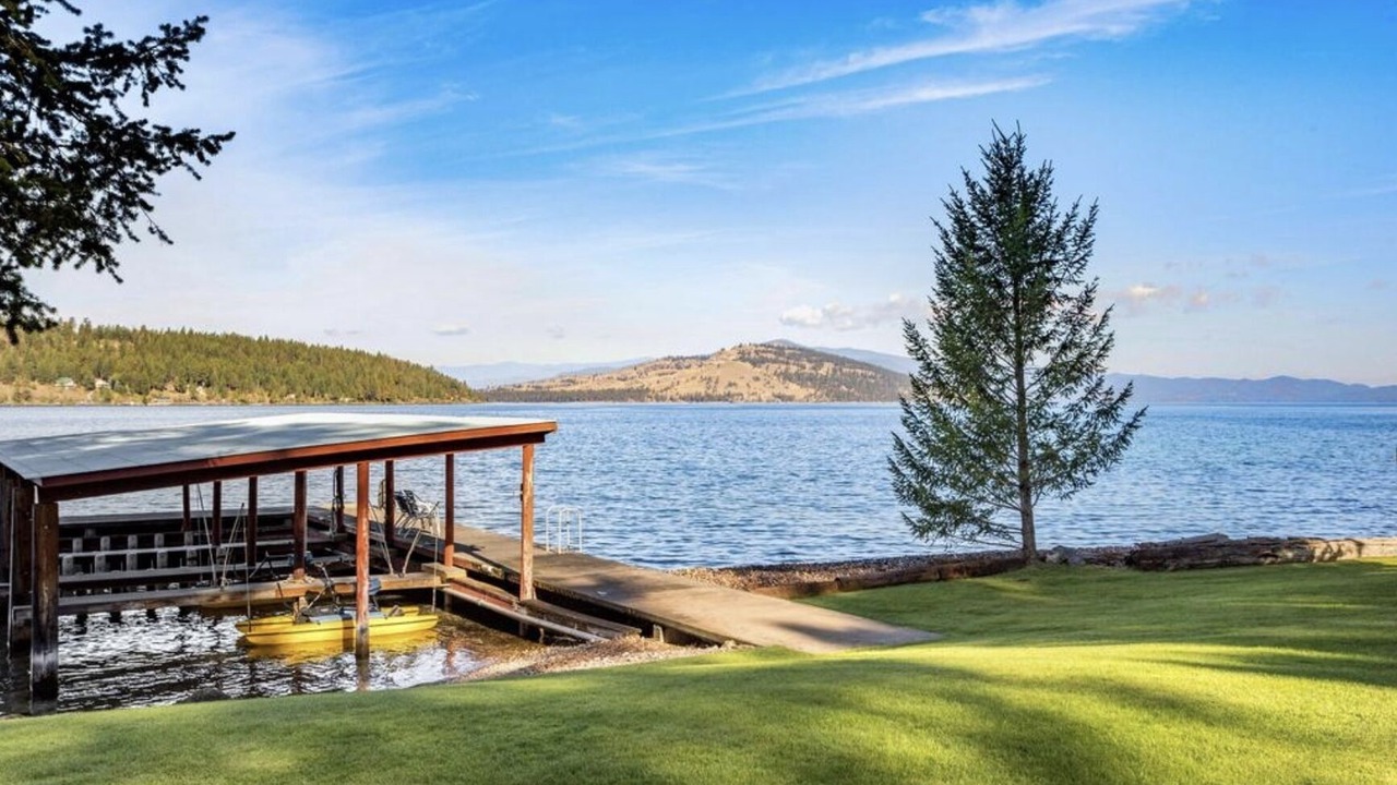 Photo of Outdoor in Polson