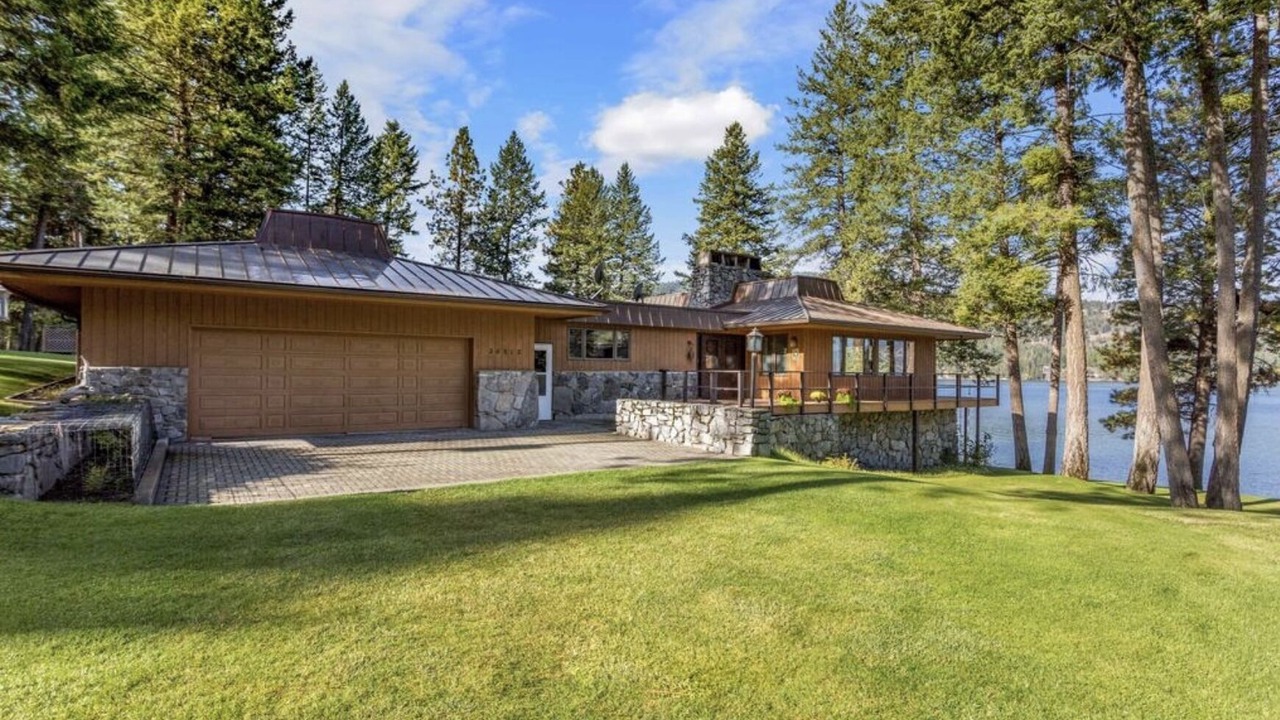 Photo of Outdoor in Polson