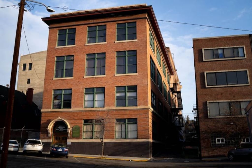 Photo of Outdoor in Butte