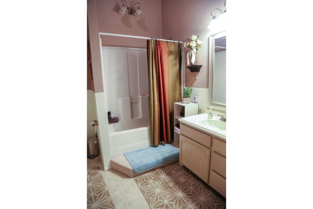 Photo of Bathroom in Butte