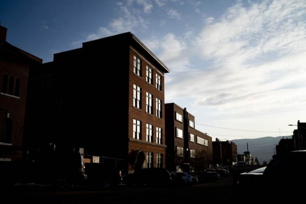 Photo of Outdoor in Butte