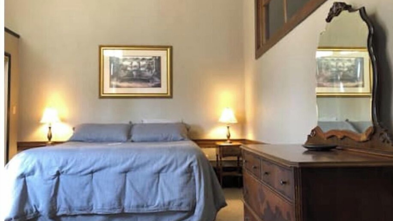 Photo of Bedroom in Butte