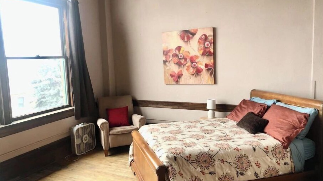 Photo of Bedroom in Butte