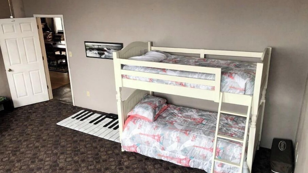 Photo of Bedroom in Butte