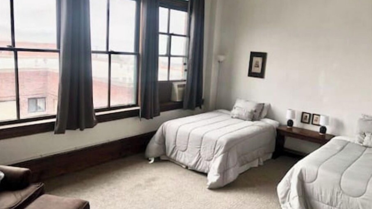 Photo of Bedroom in Butte