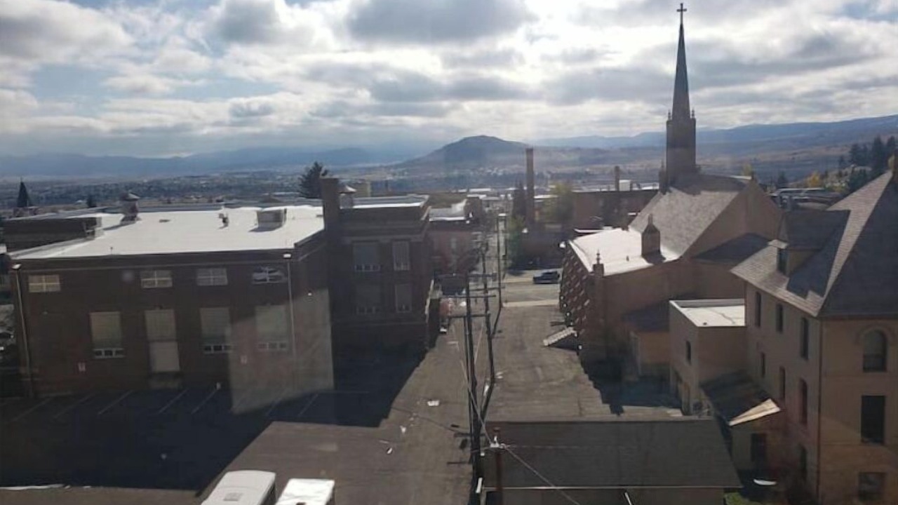Photo of Outdoor in Butte