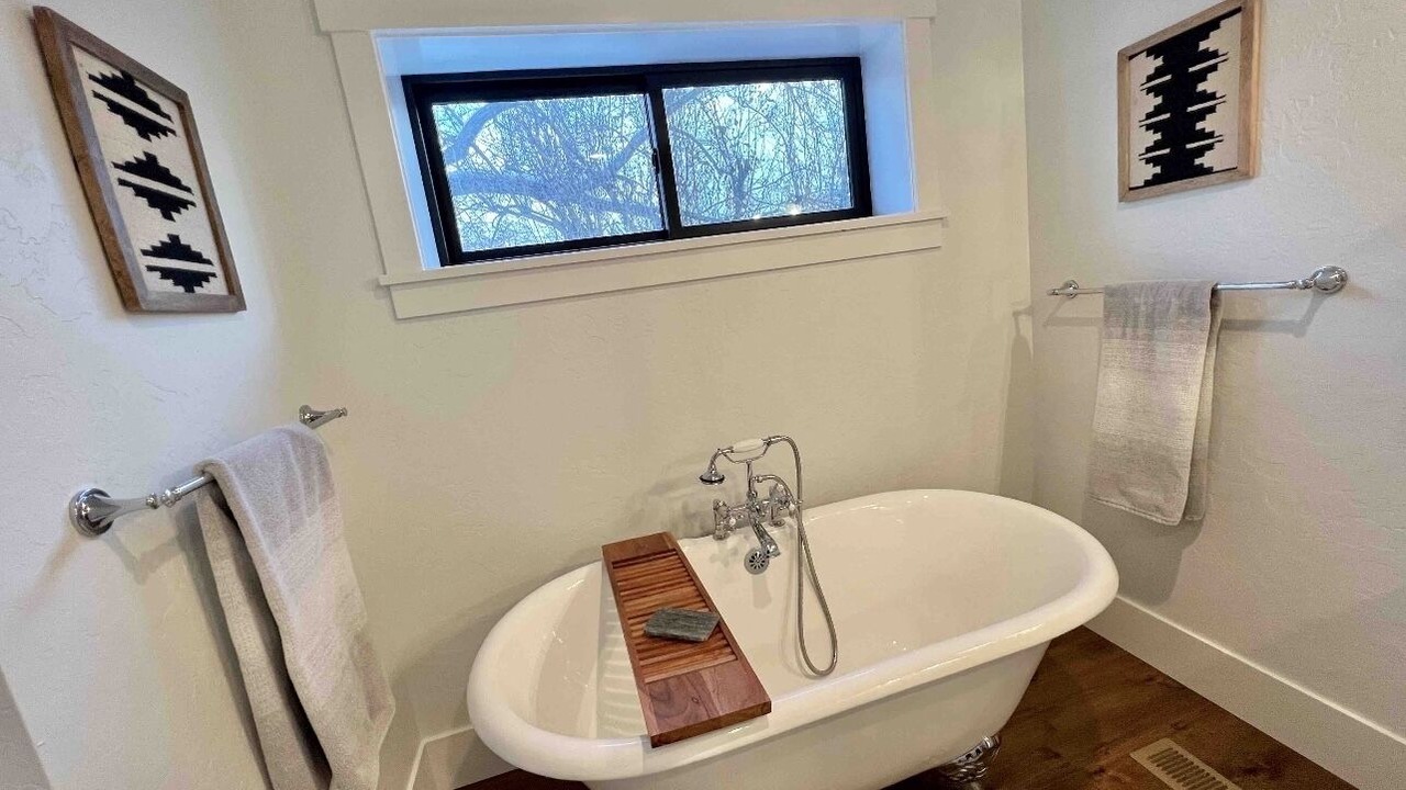 Photo of Bathroom in Polson