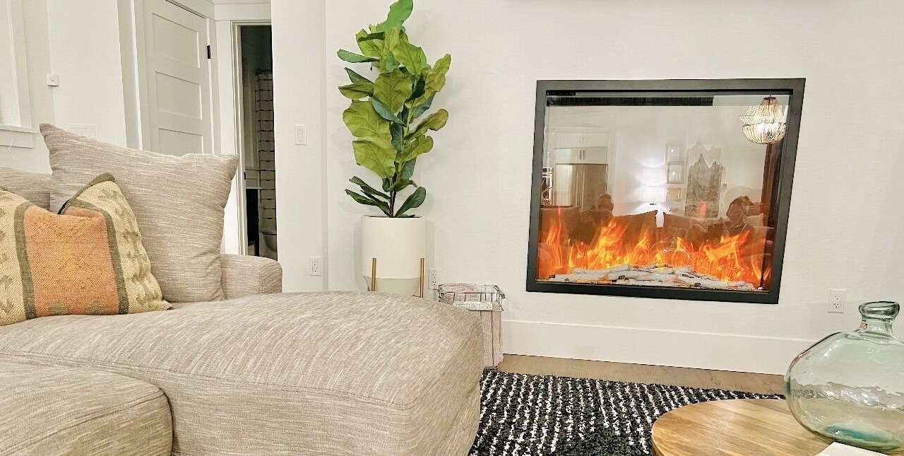 Photo of Livingroom in Polson
