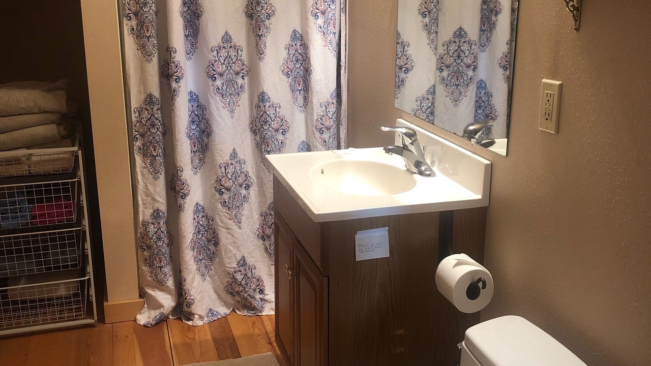 Photo of Bathroom in Philipsburg