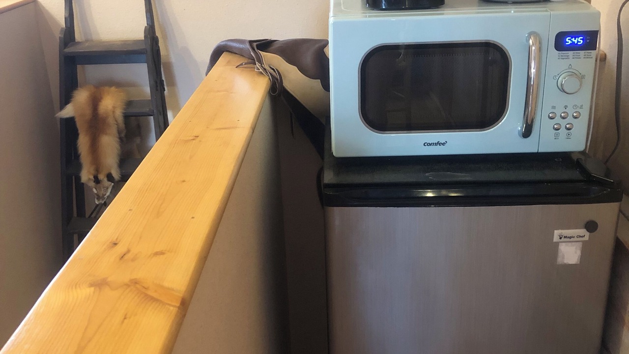 Photo of Kitchen in Philipsburg