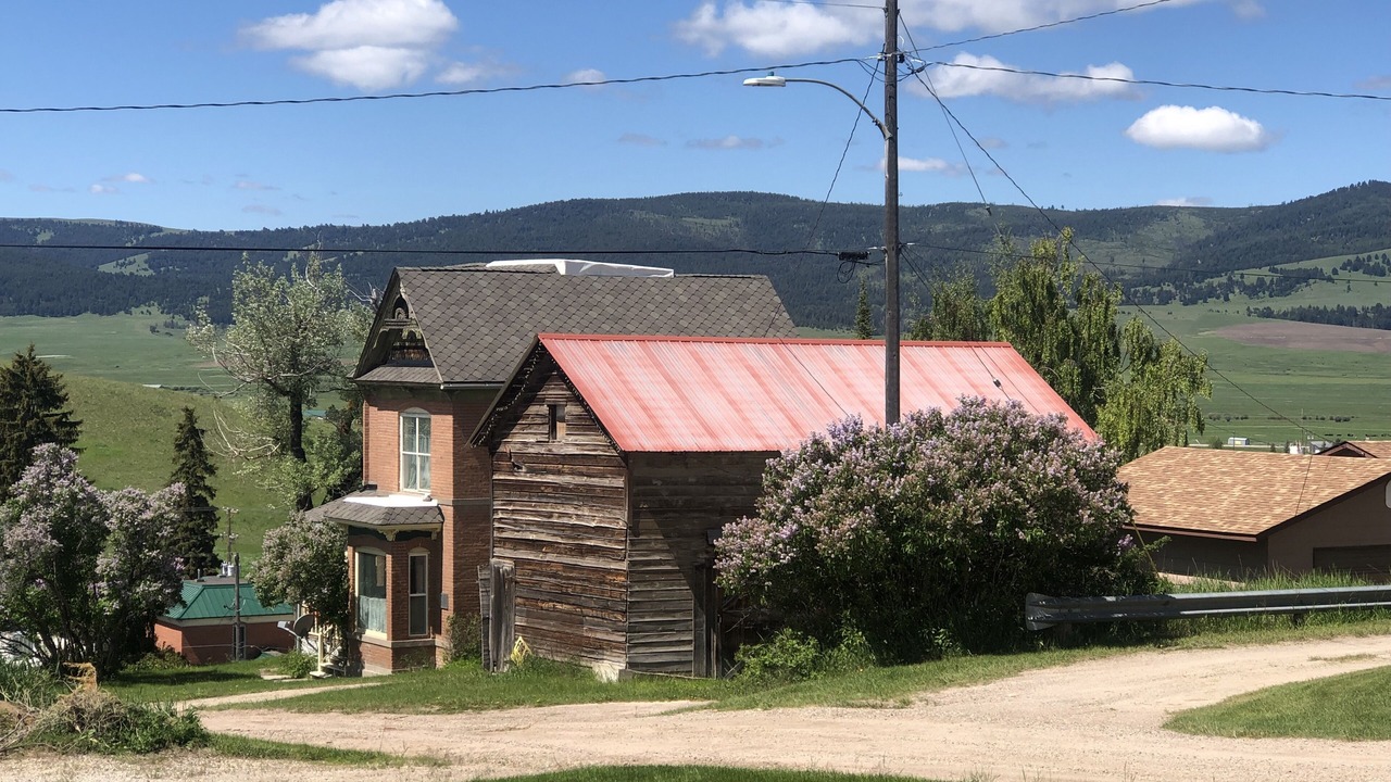 Photo of Outdoor in Philipsburg