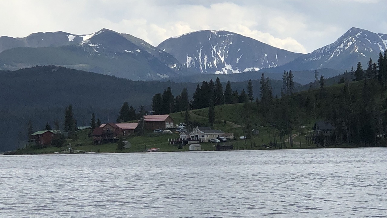 Photo of Outdoor in Philipsburg