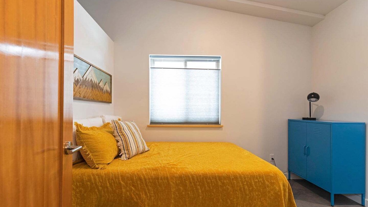 Photo of Bedroom in Lower Rattlesnake