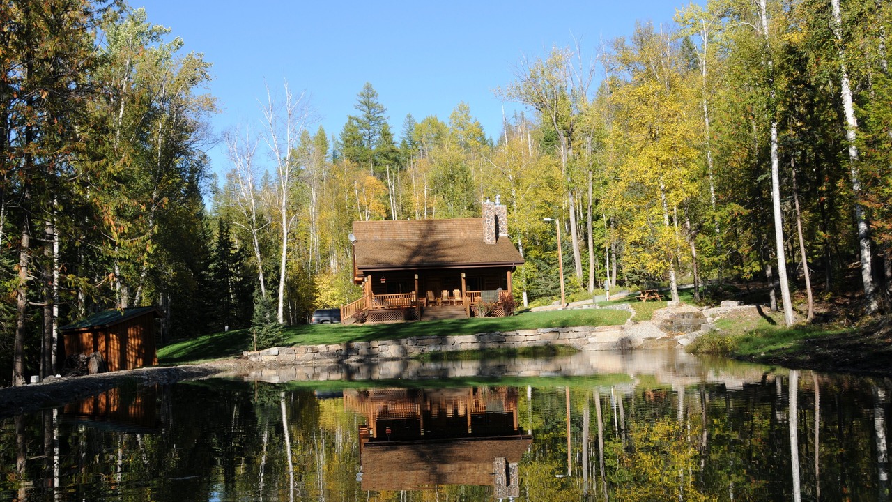 Photo of Outdoor in Eureka