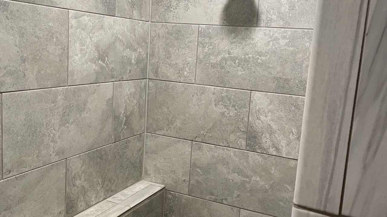 Photo of Bathroom in Corvallis