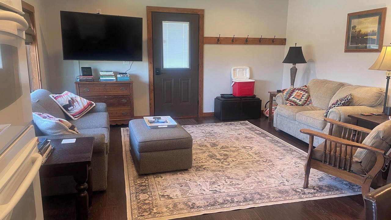 Photo of Livingroom in Corvallis