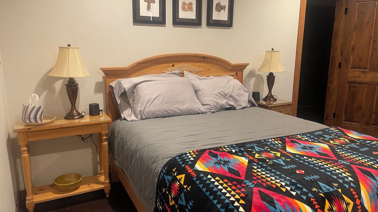 Photo of Bedroom in Corvallis