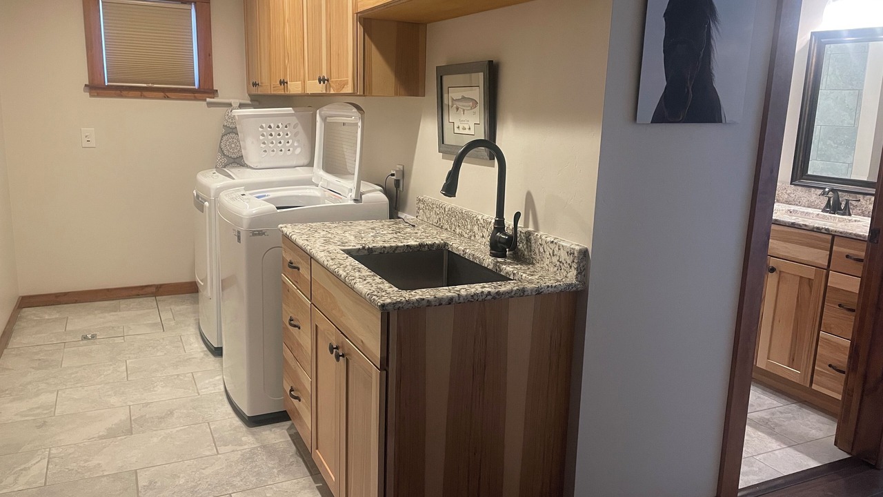 Photo of Bathroom in Corvallis