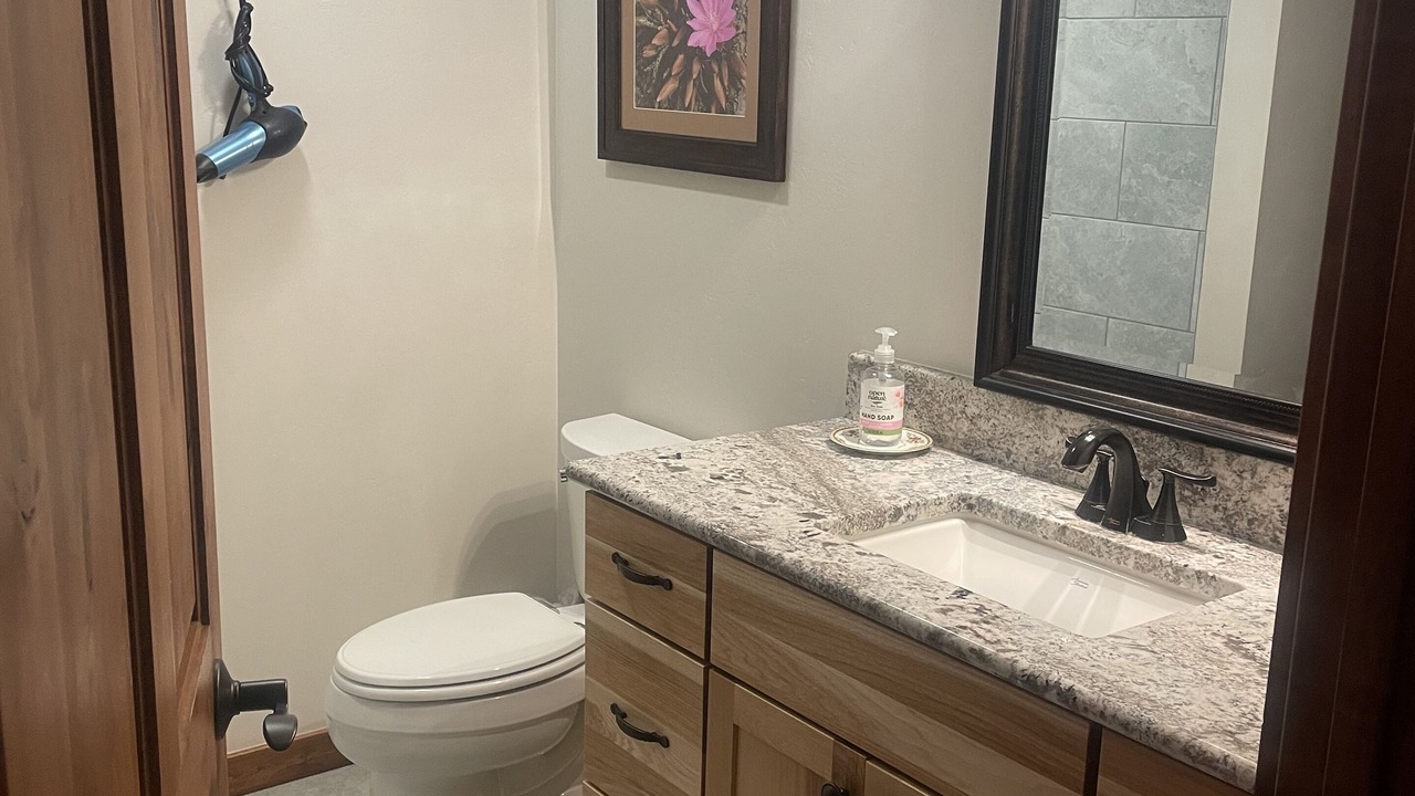 Photo of Bathroom in Corvallis