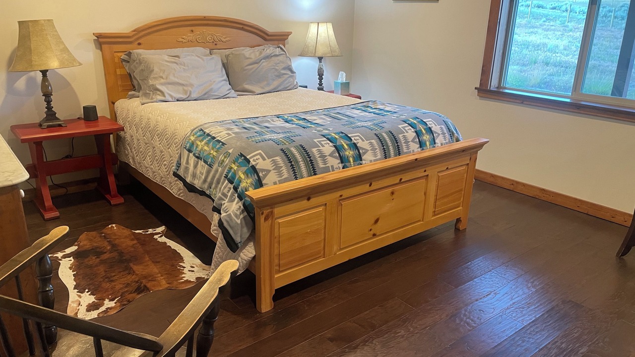 Photo of Bedroom in Corvallis