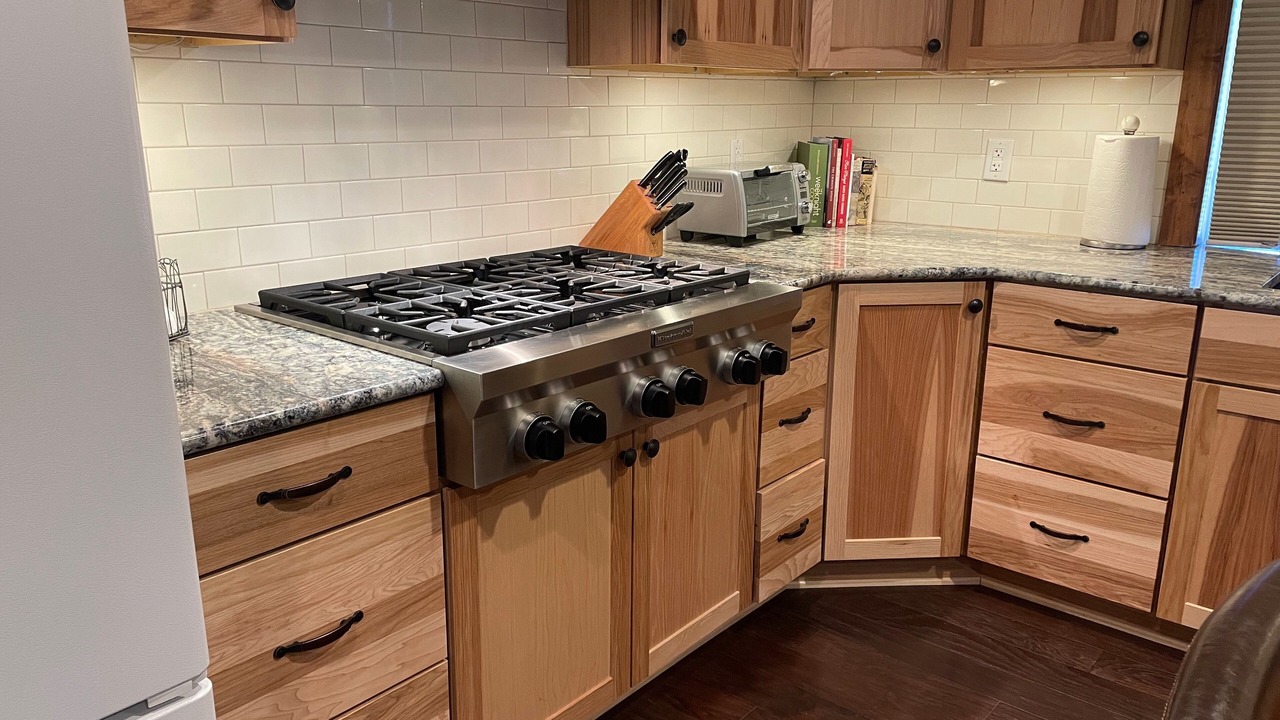 Photo of Kitchen in Corvallis