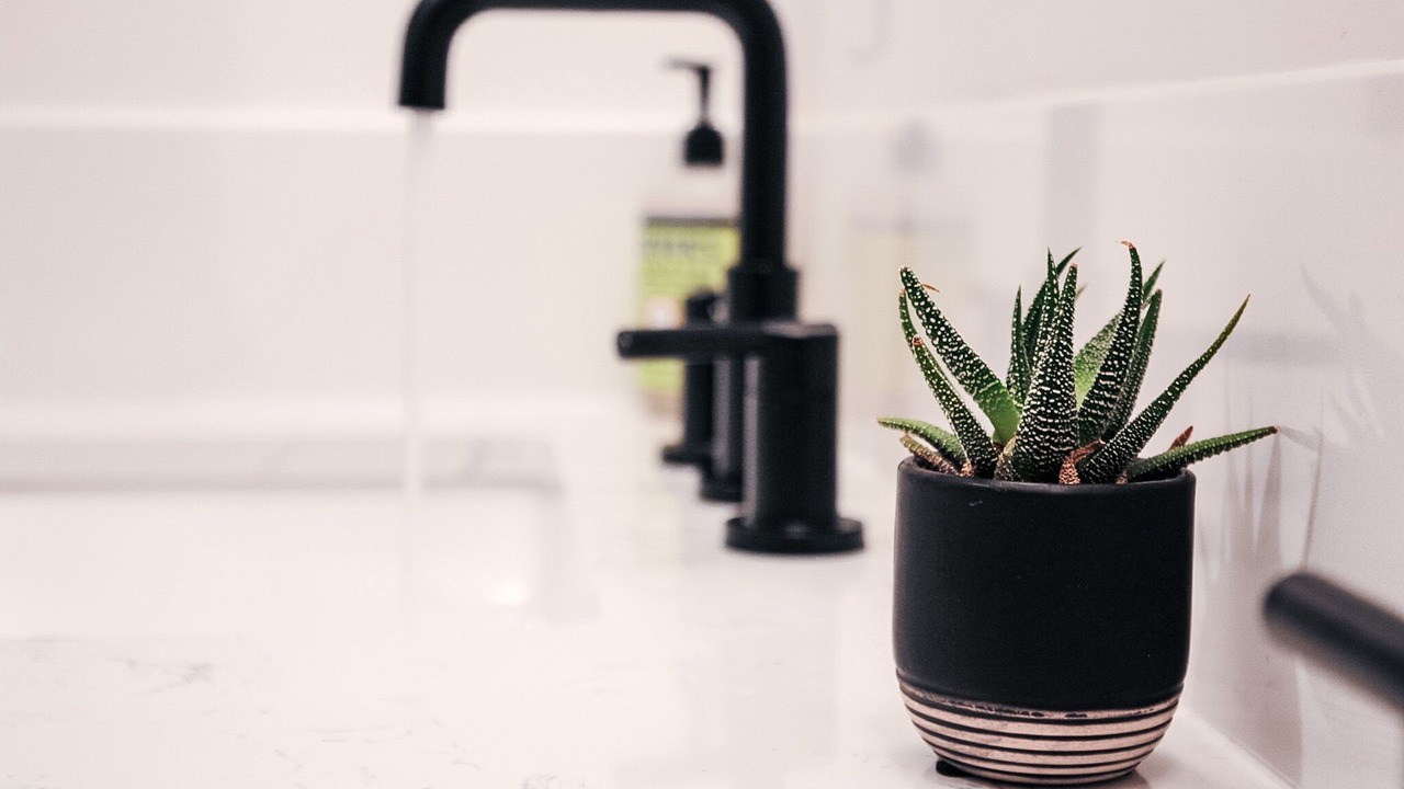 Photo of Bathroom in Big Sky
