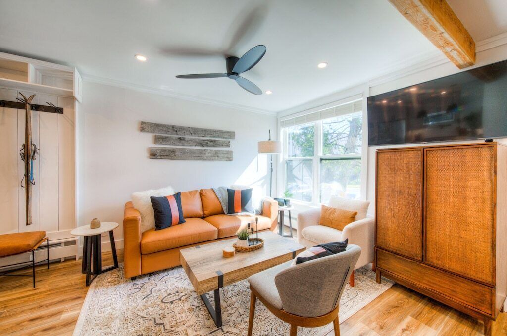 Photo of Bedroom in Big Sky