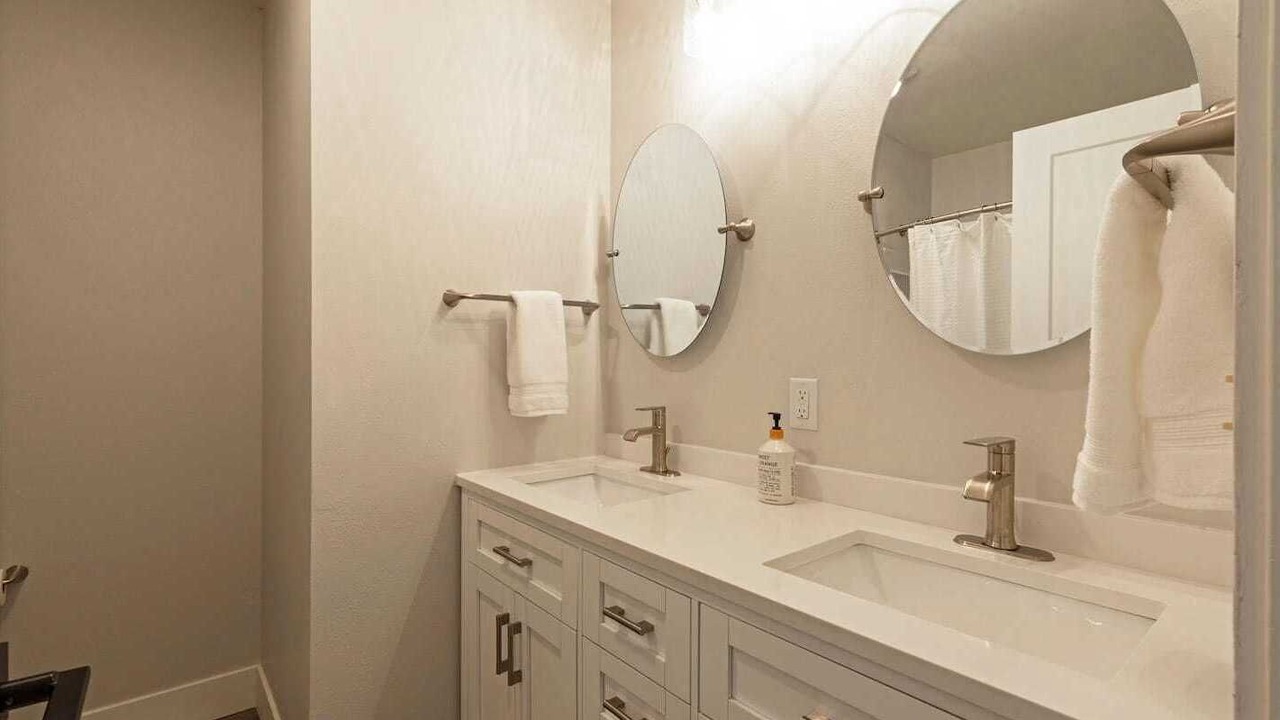 Photo of Bathroom in Missoula