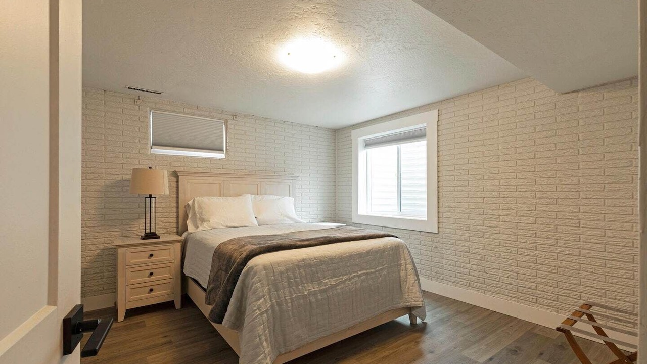 Photo of Bedroom in Missoula