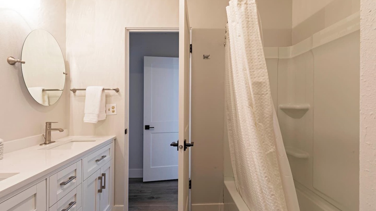 Photo of Bathroom in Missoula