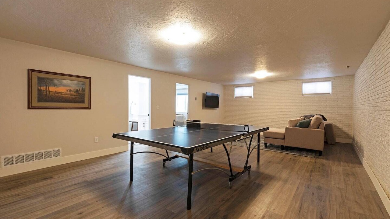 Photo of Bedroom in Missoula