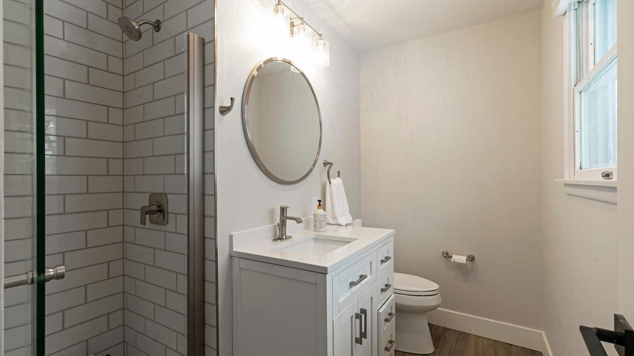 Photo of Bathroom in Missoula