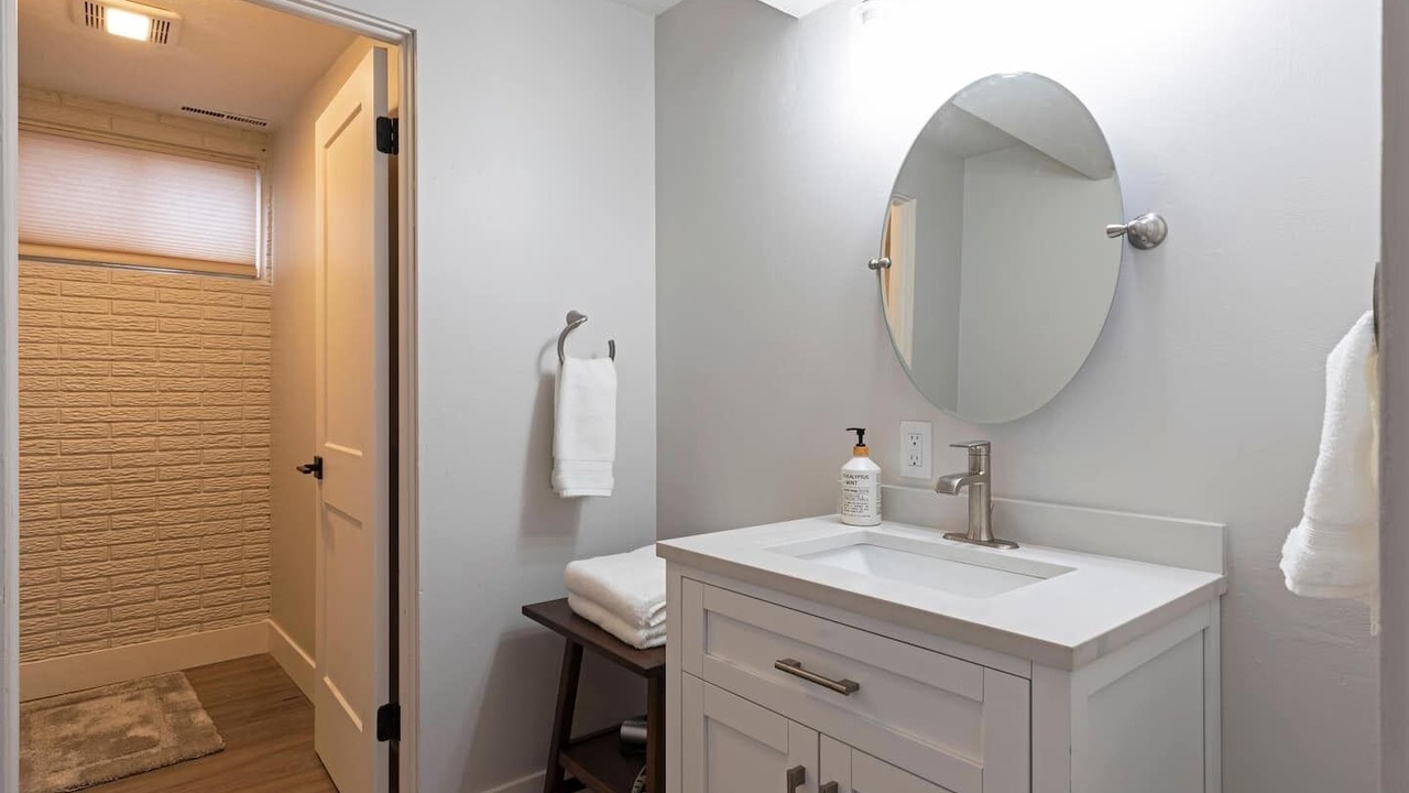 Photo of Bathroom in Missoula