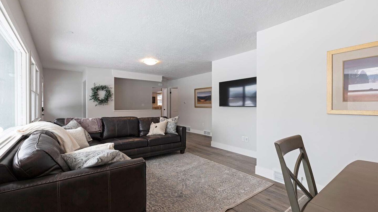 Photo of Livingroom in Missoula