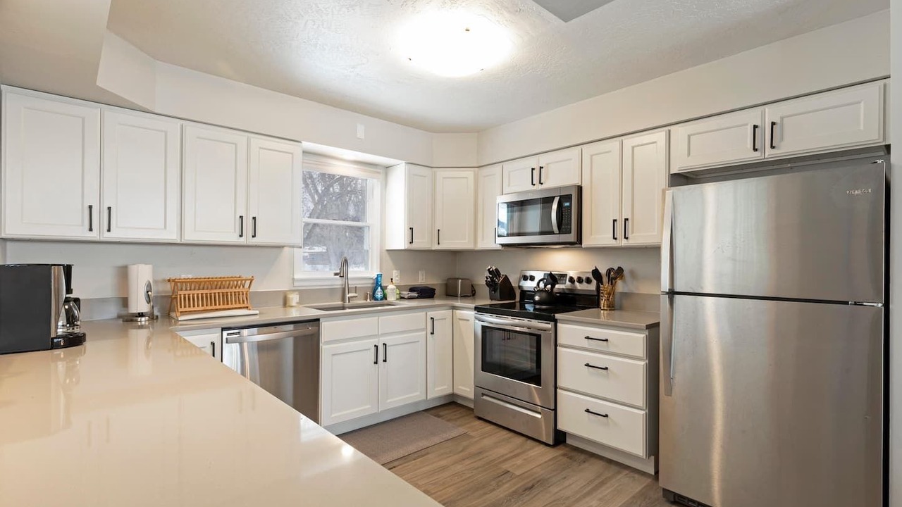 Photo of Kitchen in Missoula