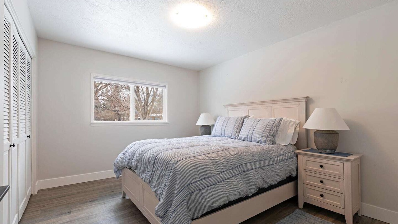 Photo of Bedroom in Missoula