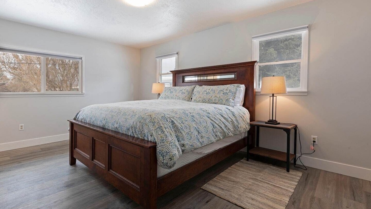 Photo of Bedroom in Missoula