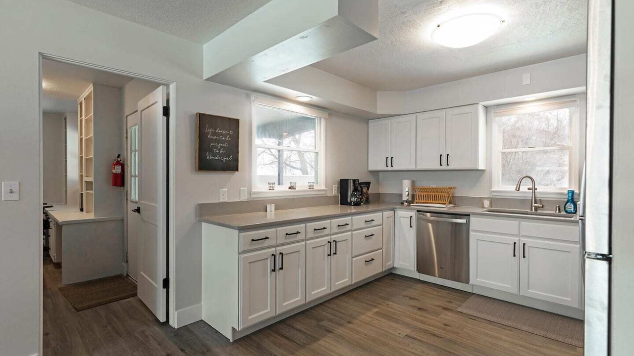 Photo of Kitchen in Missoula