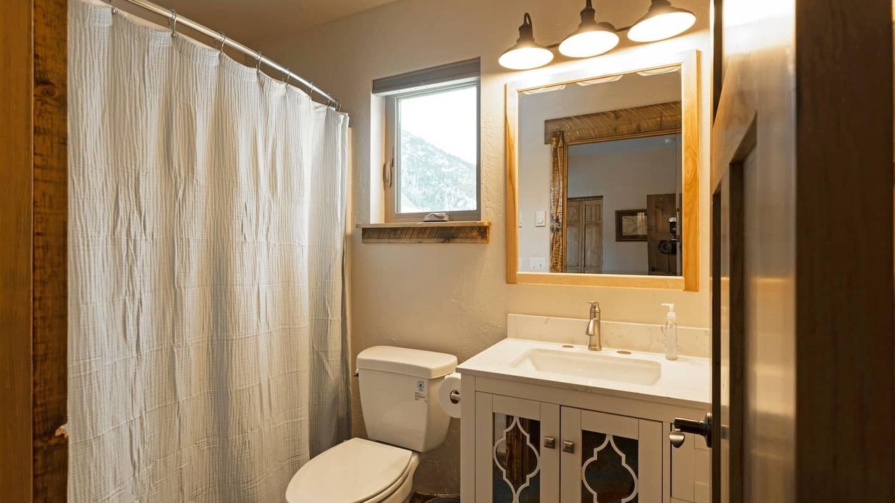 Photo of Bathroom in East Missoula